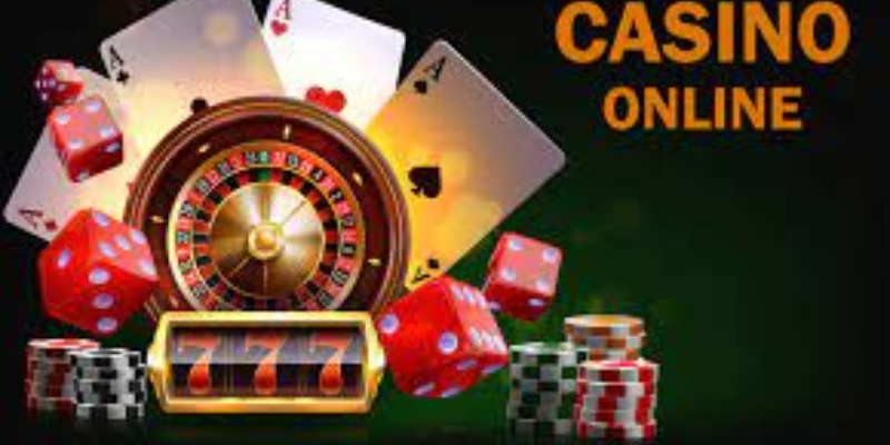 Casino Trực Tuyến Đẳng Cấp Quốc Tế