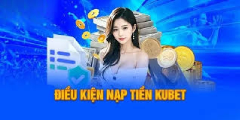 Nhập Thông Tin Nạp Tiền