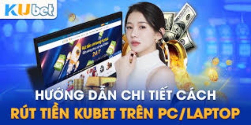 Chọn Phương Thức Rút Tiền