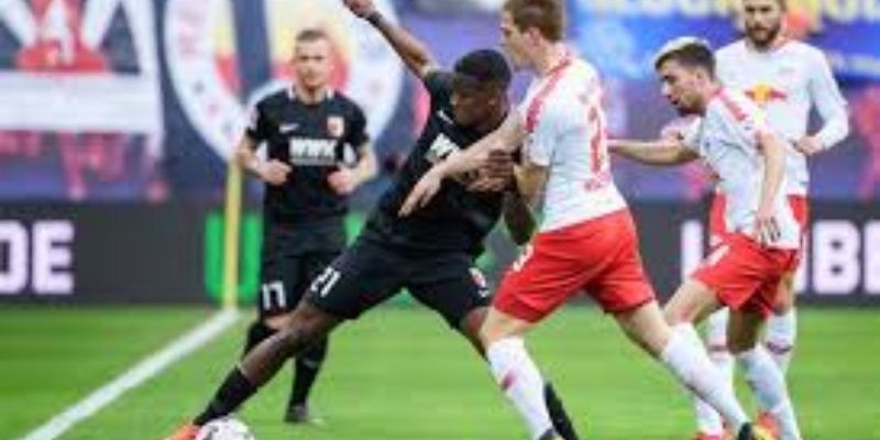 Lịch Sử Đối Đầu Giữa RB Leipzig & Augsburg