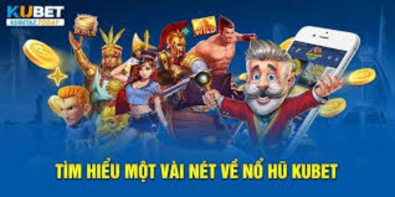 Slot Game là gì?