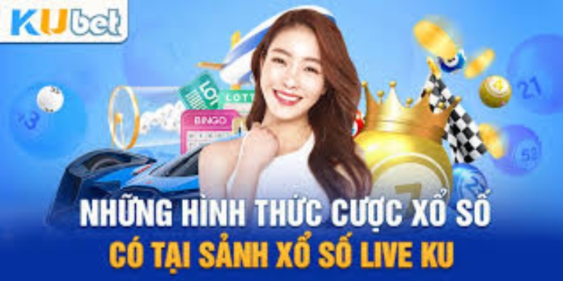 Xổ Số - Truyền Thống và Hiện Đại