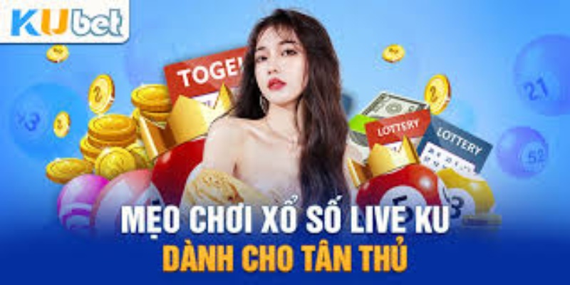 Kết Quả Xổ Số Trực Tiếp