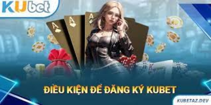 Lợi Ích Khi Đăng Ký Tài Khoản Tại KUBET.SITE